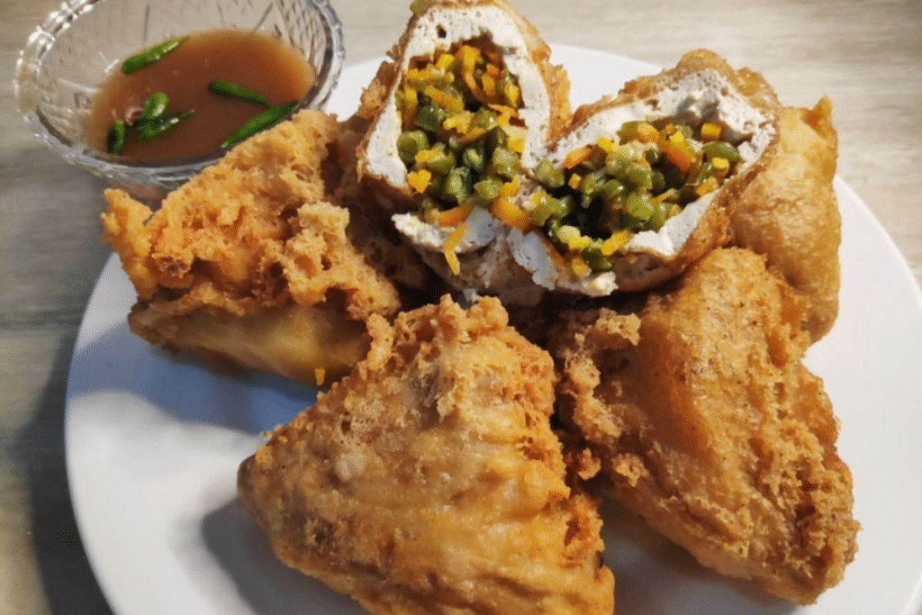 Cara Mudah Membuat Tahu Isi Crispy Renyah dan Gurih 2025