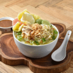 Resep Soto Ayam Segar 2025: Rahasia Kuah Bening Gurih & Daging Empuk Tahan 8 Jam