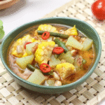 Sayur Asem Segar Resep Simpel yang Bikin Keluarga Happy: Panduan Lengkap untuk Gen Z Indonesia