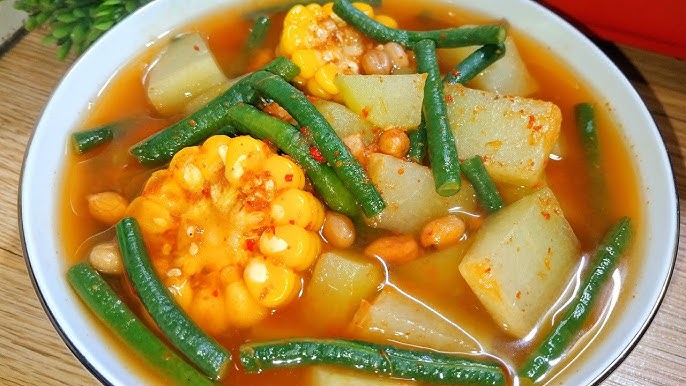 Sayur Asem Segar Resep Simpel yang Bikin Keluarga Happy: Panduan Lengkap untuk Gen Z Indonesia