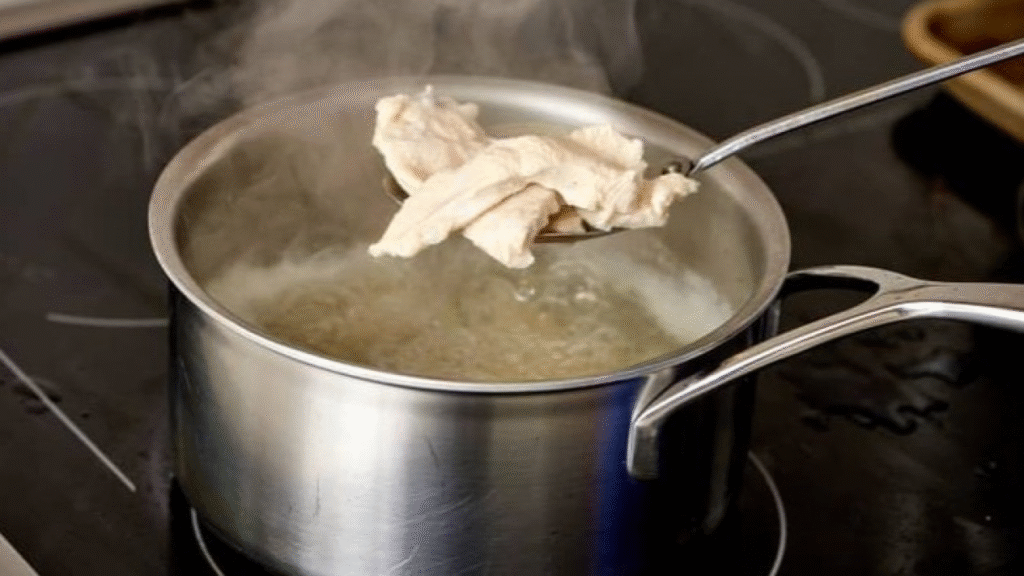 7 Tips Rahasia Sup Ayam Gurih yang Wajib Kamu Coba 2025