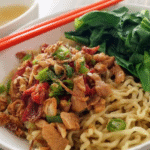 Resep Mie Ayam Lezat yang Mudah Dicoba Pemula 2025