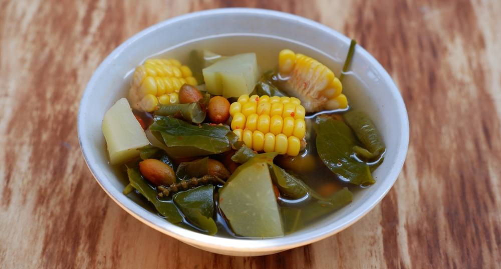 Sayur Asem Segar Resep Simpel yang Bikin Keluarga Happy: Panduan Lengkap untuk Gen Z Indonesia