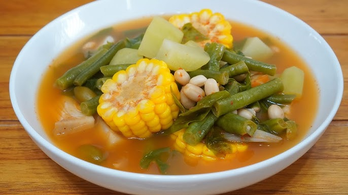 Sayur Asem Segar Resep Simpel yang Bikin Keluarga Happy: Panduan Lengkap untuk Gen Z Indonesia