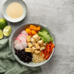 Tren Kuliner 2025 Revolusi Makanan Nabati — Rendang Vegan Jamur Jadi Favorit Gen Z Indonesia!