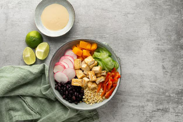 Tren Kuliner 2025 Revolusi Makanan Nabati — Rendang Vegan Jamur Jadi Favorit Gen Z Indonesia!