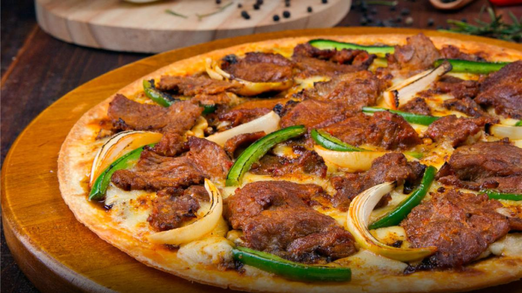 Resep Pizza Rendang Homemade 2026 yang Wajib Dicoba, Fusion Lezat Bikin Nagih