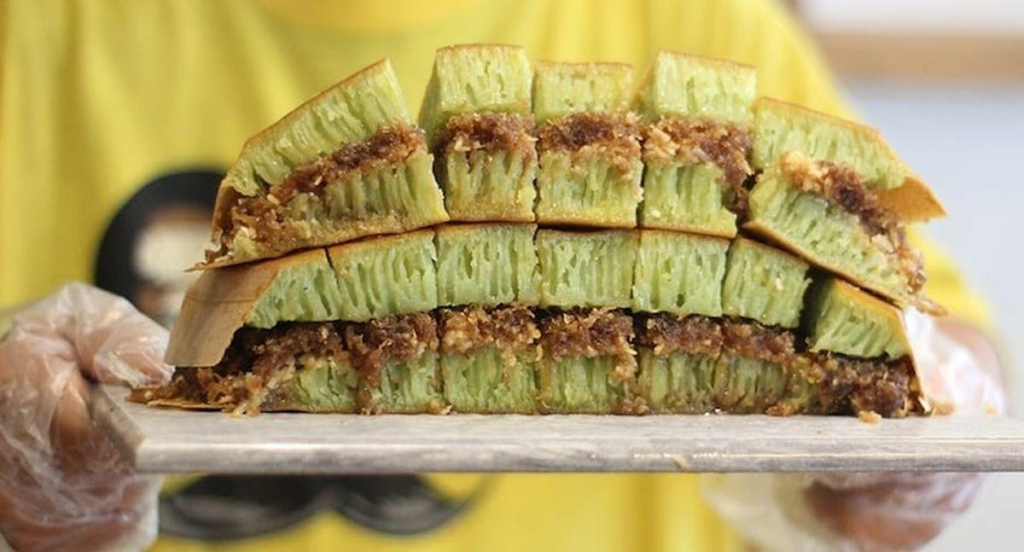 7 Resep Fusion Lokal Modern yang Wajib Dicoba Pecinta Kuliner