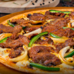 Resep Pizza Rendang Homemade 2026 yang Wajib Dicoba, Fusion Lezat Bikin Nagih