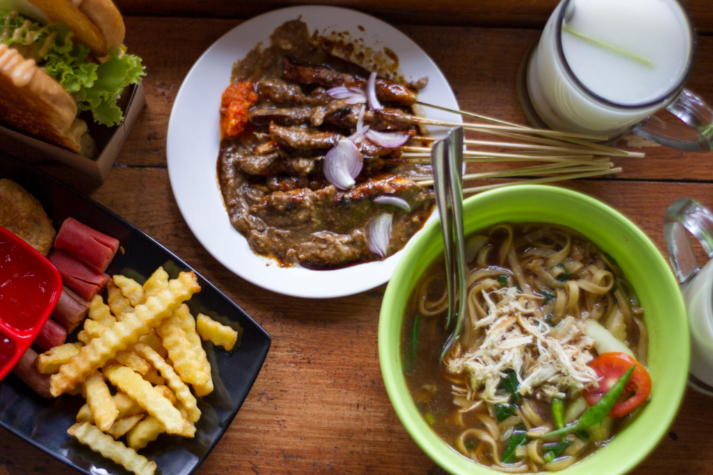 7 Resep Fusion Lokal Modern yang Wajib Dicoba Pecinta Kuliner