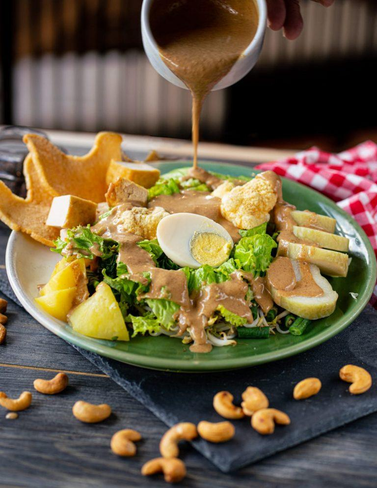 7 Resep Fusion Lokal Modern yang Wajib Dicoba Pecinta Kuliner