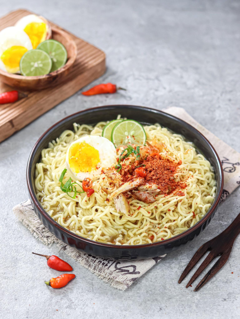 7 Resep Fusion Lokal Modern yang Wajib Dicoba Pecinta Kuliner