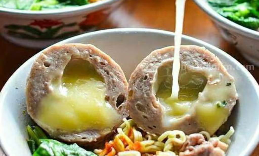 Resep Bakso Keju Mozzarella Viral 2026, Lumer Meledak Bikin Nagih Terus: Insight Operasional 2026