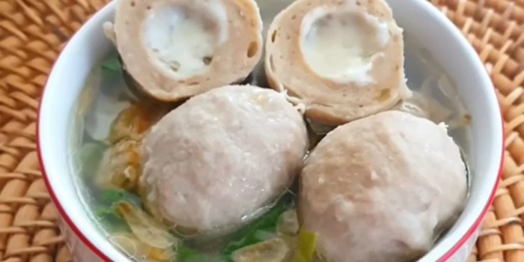 Resep Bakso Keju Mozzarella Viral 2026, Lumer Meledak Bikin Nagih Terus: Insight Operasional 2026