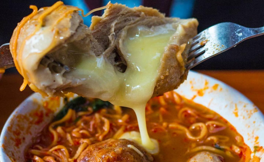Resep Bakso Keju Mozzarella Viral 2026, Lumer Meledak Bikin Nagih Terus: Insight Operasional 2026