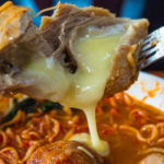 Resep Bakso Keju Mozzarella Viral 2026, Lumer Meledak Bikin Nagih Terus: Insight Operasional 2026