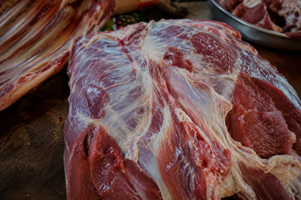 Rahasia Daging Kambing Kurban Idul Adha Empuk, 3 Trik Wajib Coba