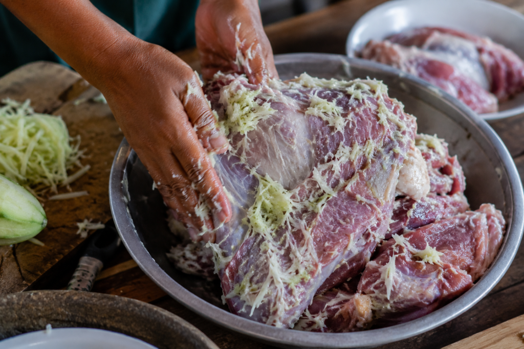 Rahasia Daging Kambing Kurban Idul Adha Empuk, 3 Trik Wajib Coba
