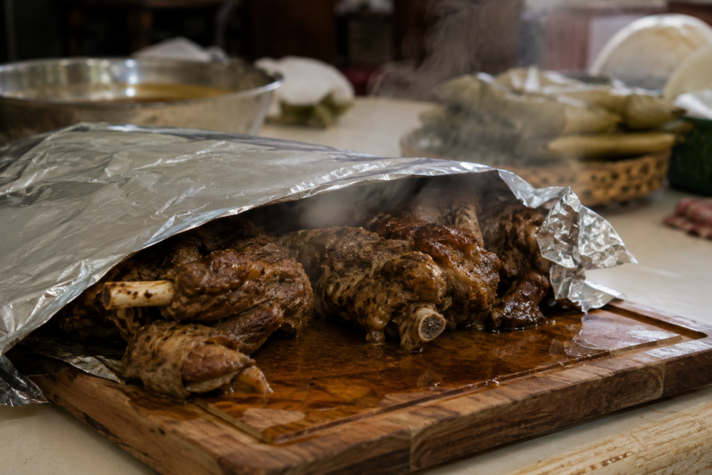 Rahasia Daging Kambing Kurban Idul Adha Empuk, 3 Trik Wajib Coba
