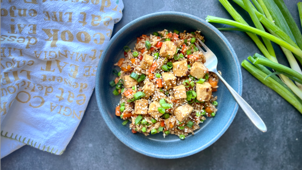 7 Resep Plant-Based Kekinian 2026 Wajib Dicoba, Super Praktis