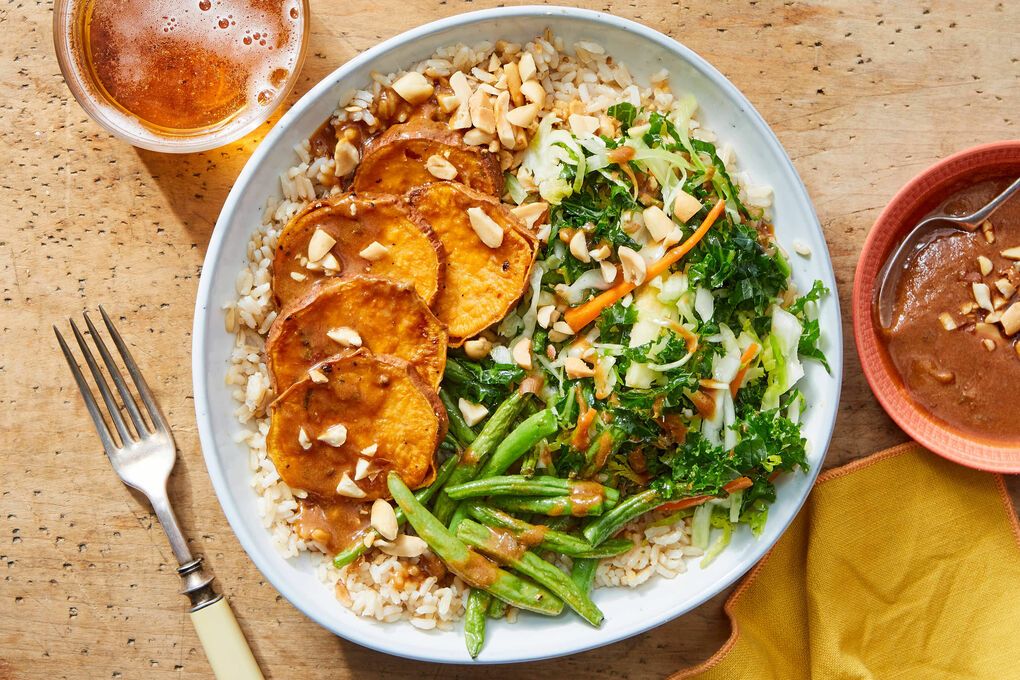 7 Resep Plant-Based Kekinian 2026 Wajib Dicoba, Super Praktis