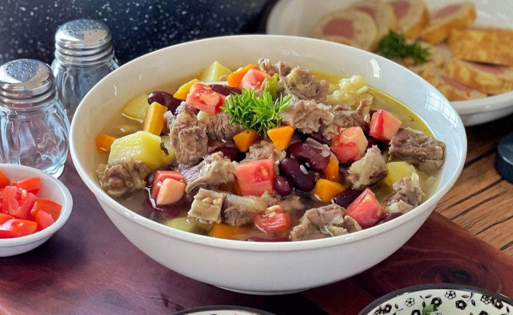 7 Resep Plant-Based Kekinian 2026 Wajib Dicoba, Super Praktis