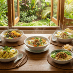 5 Resep Masakan Berkuah Segar untuk Cuaca Panas Juli 2026, Praktis dan Tidak Ribet