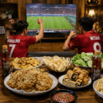 5 Resep Camilan Gurih Wajib Ada Saat Nobar Timnas 2026: Kriuk Sampai Extra Time