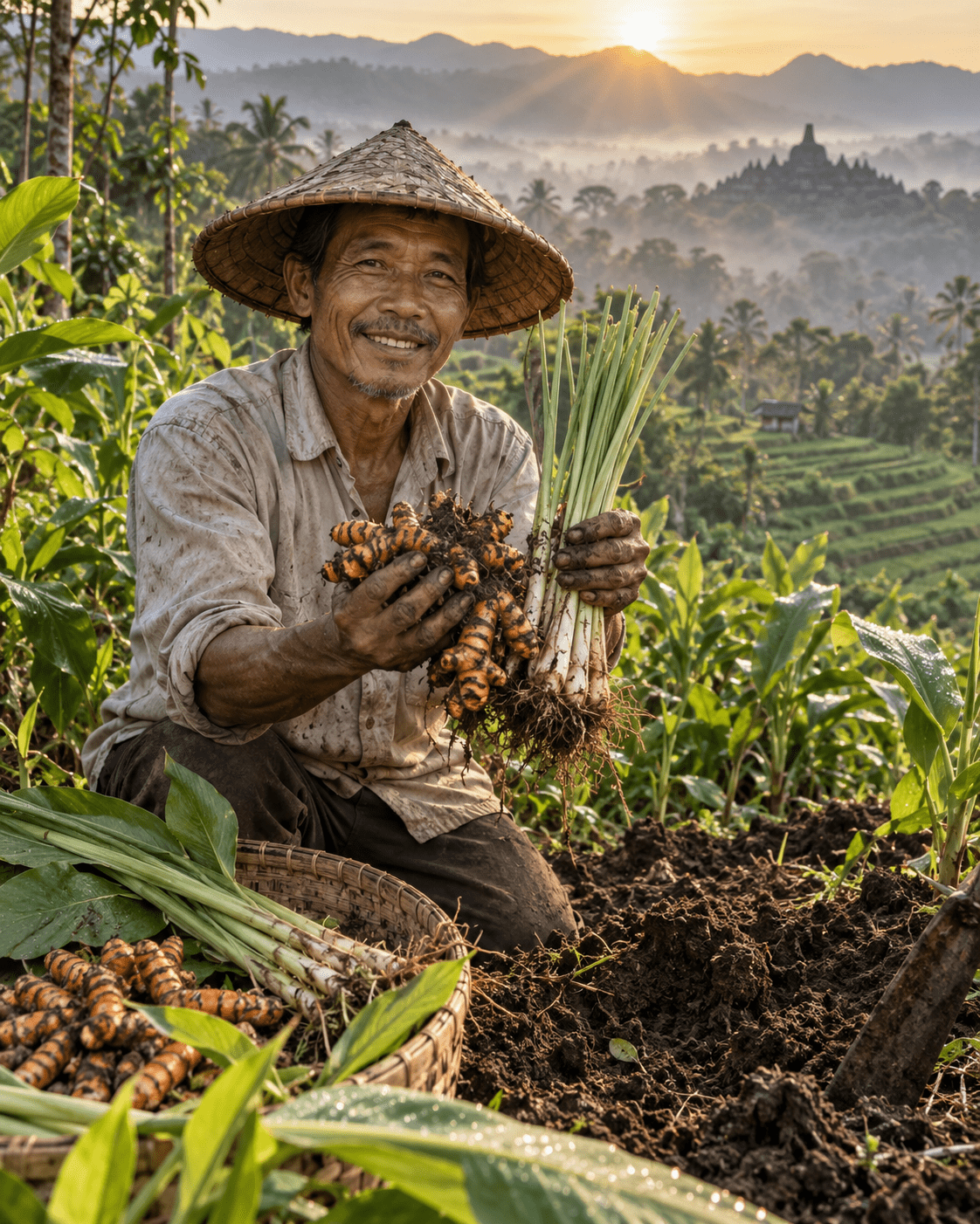 Wonderful Indonesia Gastronomy 2026: Kuliner Nusantara Menuju Panggung Dunia